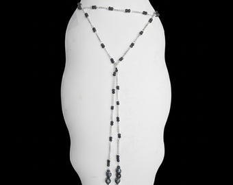 Gothic Halsband mit 15 cm Länge