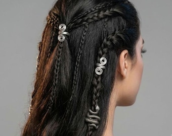 Hair cuffs -Chamed