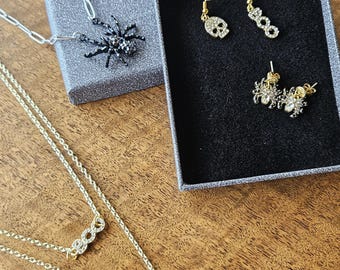 SUMMERWEEN Necklaces