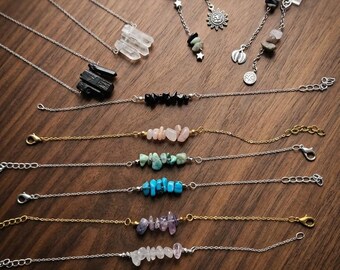 ELEMENT Bracelets