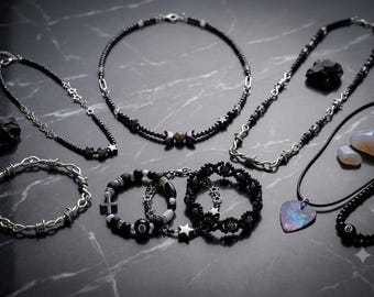 Grunge core Multiple styles