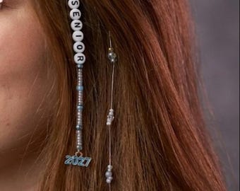 Hair extensions -2027 Senior