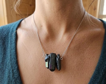 ON Sale - Element necklace-