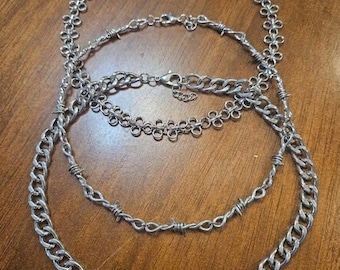 Just Chains