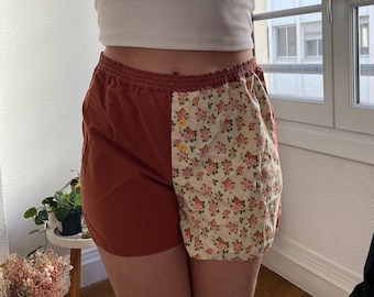 Upcycling-Boxershorts