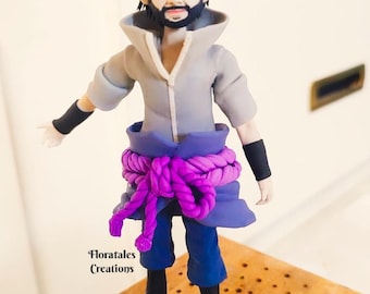 Benutzerdefinierte realistische menschliche Anime-Stil, einfache bis mittelschwere detaillierte Figuren, benutzerdefinierte personalisierte handgefertigte Figuren