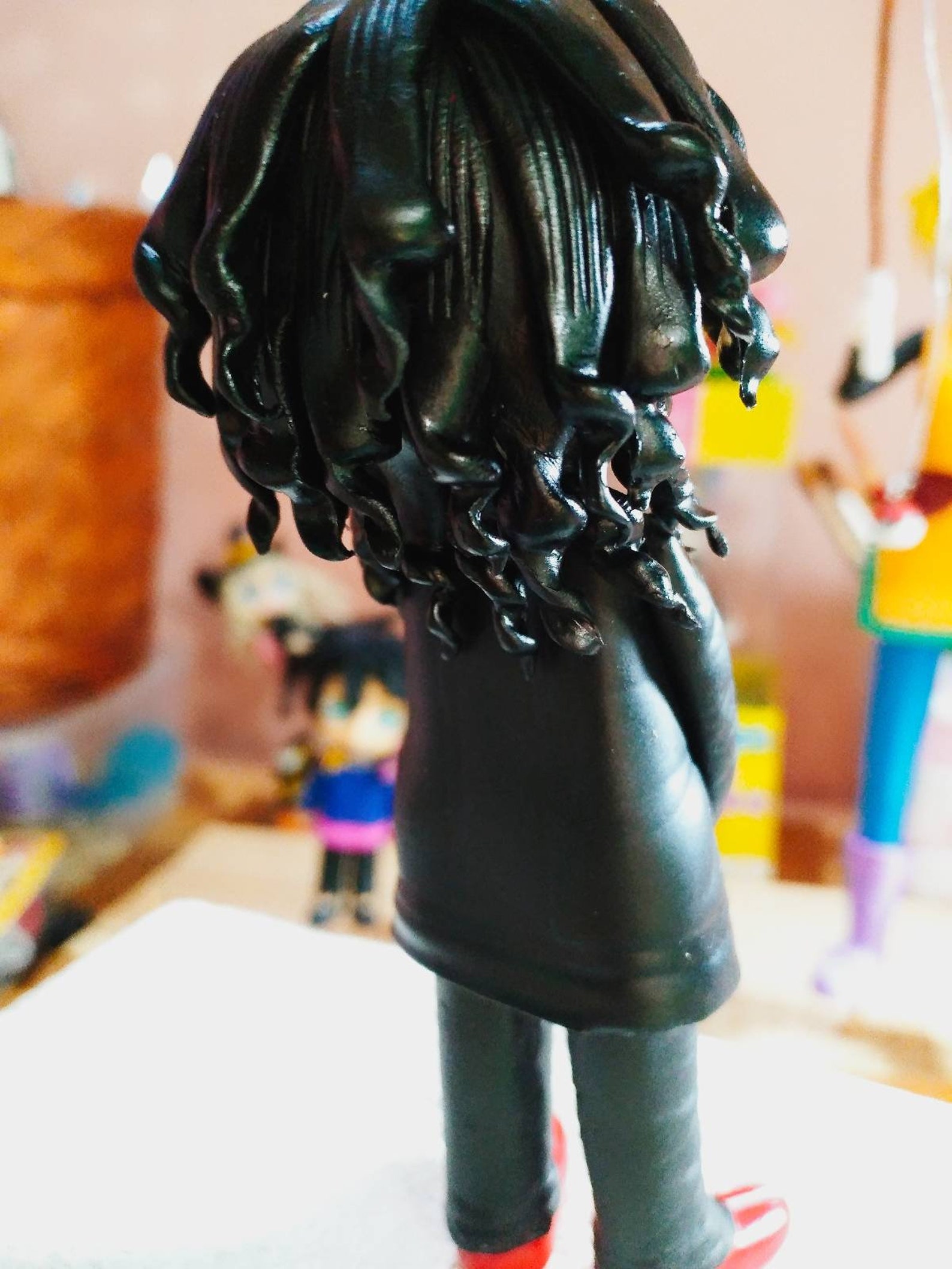 custom chibi figures