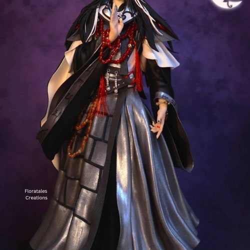 Any Anime Character Custom Handmade Figurines Games Webtoon - Etsy Any Anime Character Custom Handmade Figurines Games Webtoon - Etsy