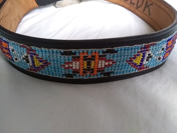al beres belts