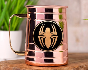 Comics Becher Avengers Geschenk Bierkrug Superhelden Becher Edelstahl Personalisierte Weihnachtsgeschenk für Ihn Bierkrug Geschenk für Mann Geschenk für Papa
