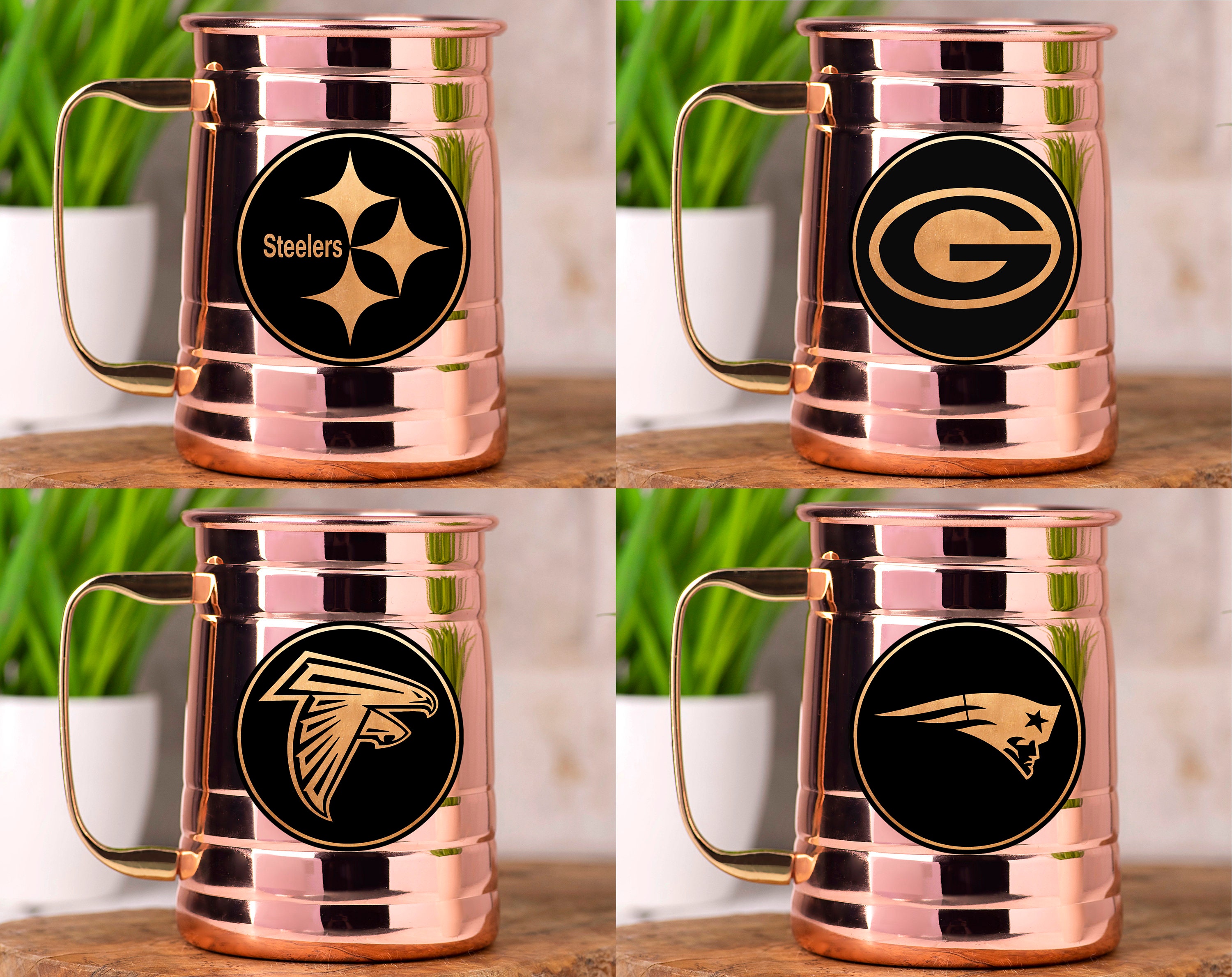 Las Vegas Raiders 11oz. Ceramic Coffee Cup & Leather Keychain Gift Set