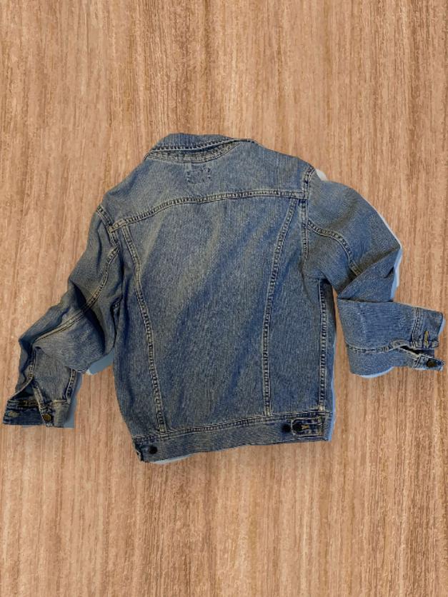 Vintage Lee Denim Jacket Vintage Grunge Denim Faded Denim Vintage Lee Denim Jacket Vintage Grunge Denim Faded Denim