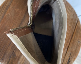 Vintage 60,s Austin Powers Boots - Etsy