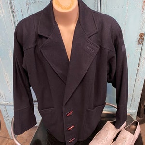 Ermenegildo  ZEGNA Duffle Coat