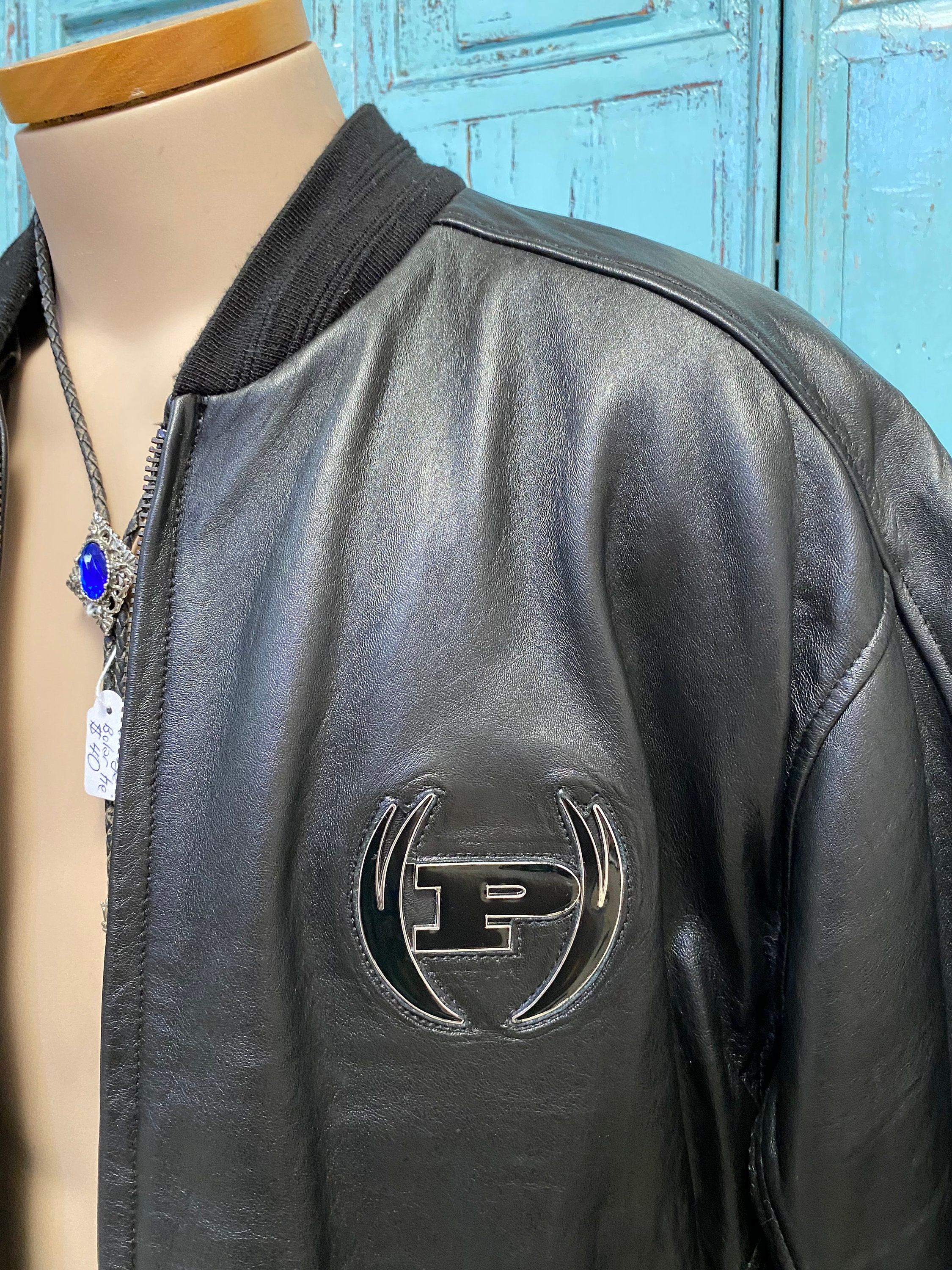 Phat farm classics clearance jacket