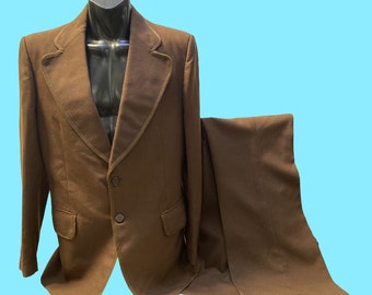 Vintage Keith Courtenay Jacket and Flares - Etsy Vintage Keith Courtenay Jacket and Flares - Etsy
