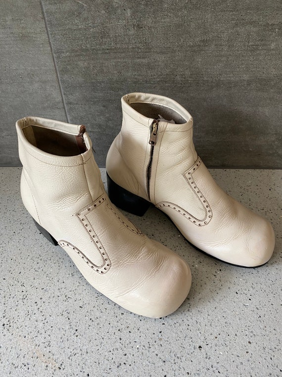 Austin Powers 11体 Vintage 60,s Austin Powers Boots - Etsy