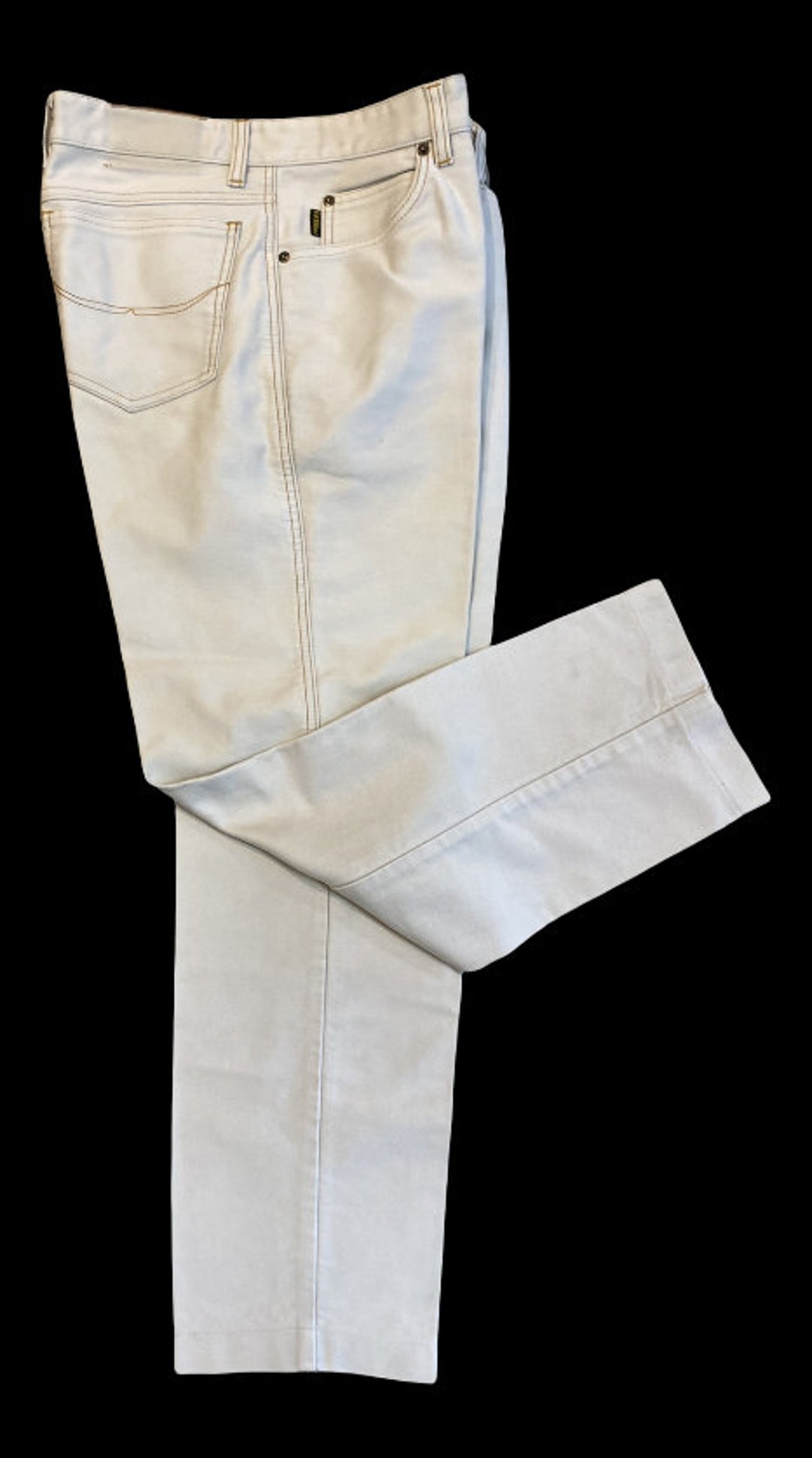 RM Williams Moleskin Jeans Etsy