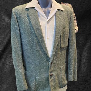 50s hollywood jacket - Etsy 日本