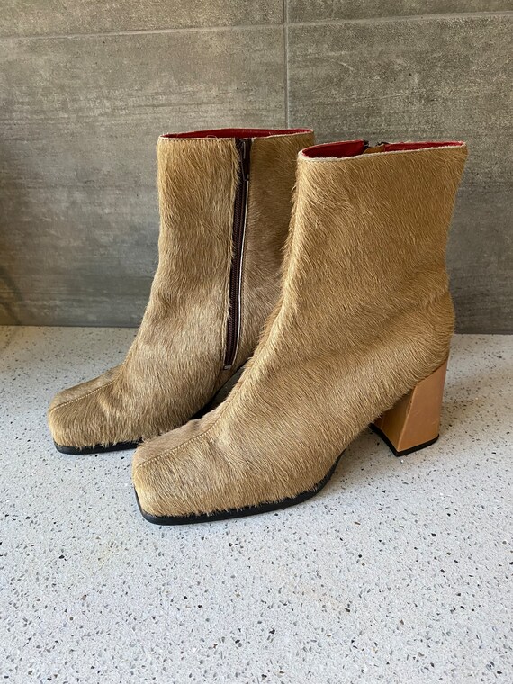 Mollini ankle boots hotsell