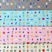 see more listings in the Food Fabric section