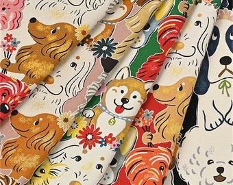手作り額付き作品　title「忠犬2号ワンコ」 il_340x270.5825469460_l9j2.jpg