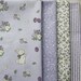 see more listings in the Animal Fabric section