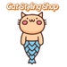 CatStylingShop store logo