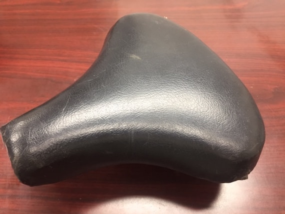 permaco bicycle seat