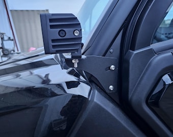 Cf Moto U10 pro-houder voor fronthouder