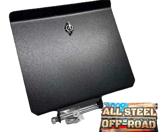 Cubierta de consola central CF Moto Uforce 1000