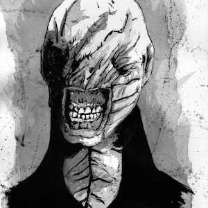 Hellraiser - Chatterer