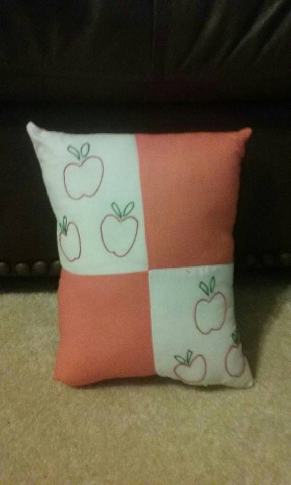 Applejack Pillow | Etsy Applejack pillow | Etsy