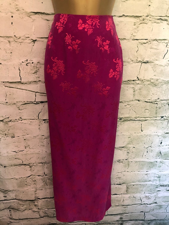 floor length skirt uk