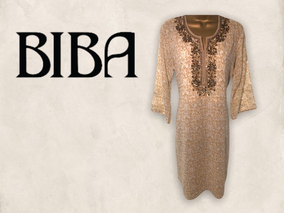 biba kaftan