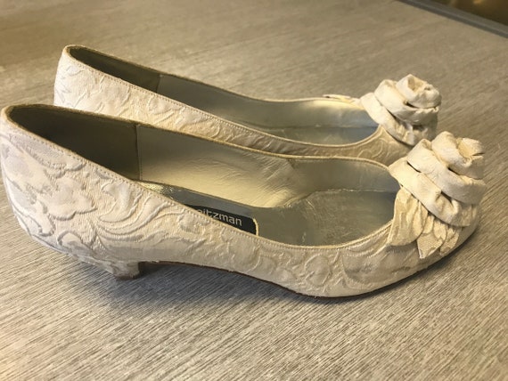russell and bromley wedding shoes