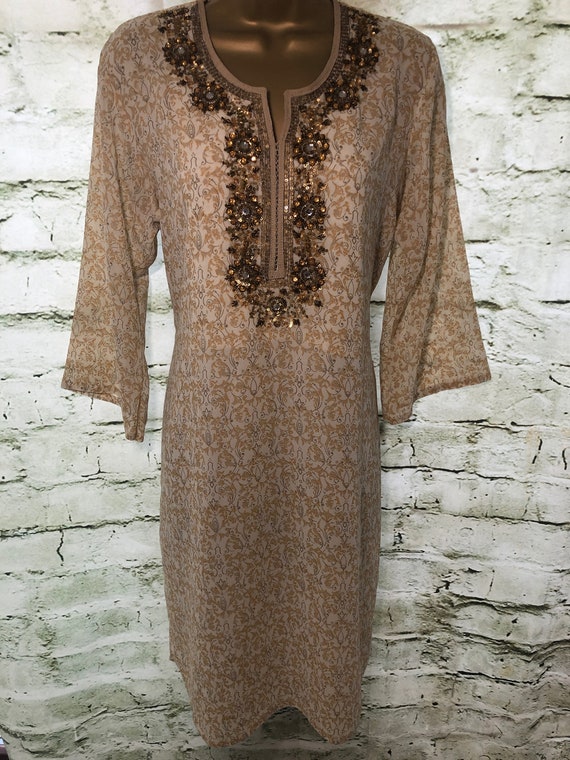 biba kaftan