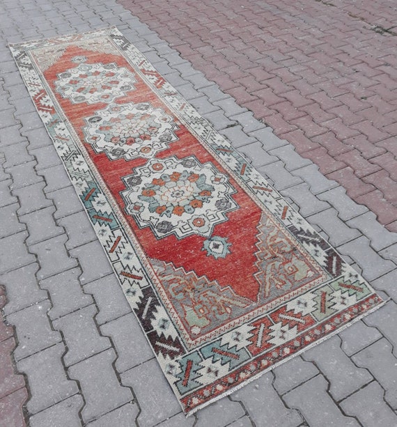 Small Runner Rug Kitchen Runner Rug Narrow Runner Rug Etsy