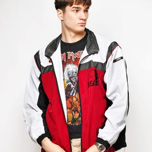 00s Track Jacket - Etsy