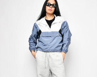 DIADORA 90年代 トラックジャケット オレンジカラー ユニセックス