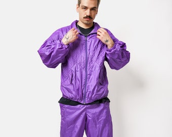 Amazon.com: Womens 80s/90s Tracksuit 2 Piece Short Sleeve
