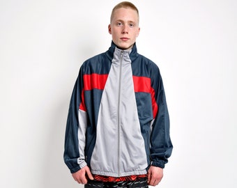 RENc-boystyle(vol.767Reebok90sストリートシテ Amazon.com: Jordan Boys All Over Logo Windbreaker Jacket in
