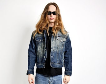 jeans ki jacket bacchon ki