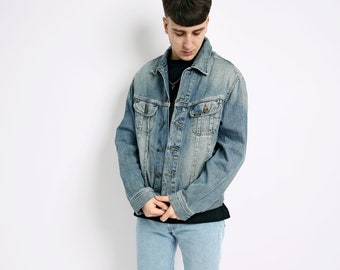 balotti denim jacket
