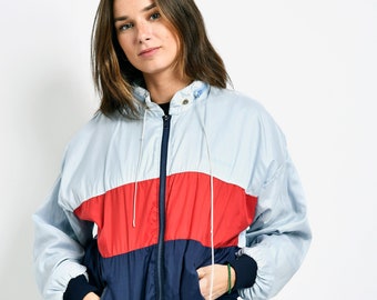 giacca adidas anni 80