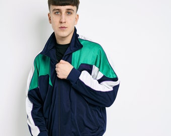 old school nike jogging suits