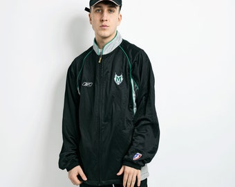 Old 90s Reebok Sports VestビンテージUSAアメリカ Vintage Reebok tactical vest | retroiscooler | Vintage