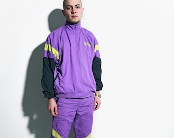 Adidas retro trainingsanzug 80er Clearance