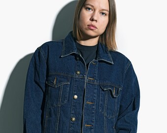 Old Navy Jean Jacket - Etsy Australia