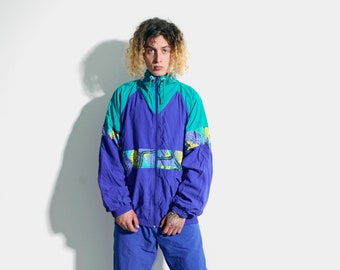 retro clothes for mens 80's